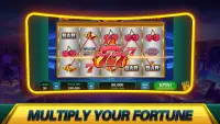 Big Win Casino Slot Games Screen Shot 10