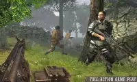 FPS Commando Assault: Shooting Adventure Screen Shot 3