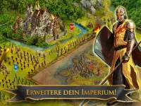 Imperia Online – Mittelalterliche MMO-Strategie Screen Shot 2