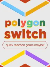 Polygon Switch Screen Shot 3