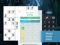 Sudoku: Number Match Game Screen Shot 12