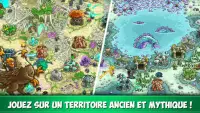 Kingdom Rush Origins - TD Screen Shot 3