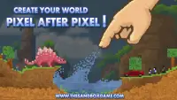 The Sandbox: Craft Play Share Screen Shot 0