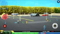 Kampeonato ng Street Cricket Screen Shot 3