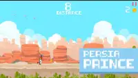 Persia Prince Desert Run Screen Shot 1