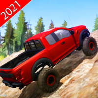 Offroad mountain Driving Simulator3D