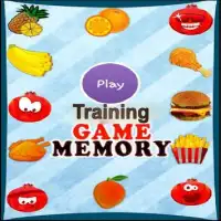 Memory Training Screen Shot 0