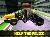 Extreme Forklift Challenge Screen Shot 0