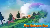 Unicorn Dash 3D Screen Shot 3