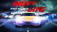 Drift Life :  Legends Racing Screen Shot 3