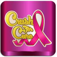 CRUSH FOR CURE