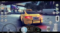 Taxi: Revolution Sim 2019 Screen Shot 5