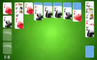 Solitaire 2016 Screen Shot 0