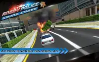 Angry Police Crime Chase Screen Shot 2
