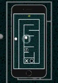 Pixel Plandeka Maze Screen Shot 6