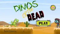 Dinos Of The Dead Screen Shot 0