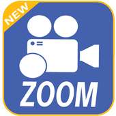 Guide for Zoom Cloud Meetings