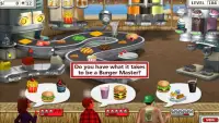 Burger Shop 2 Screen Shot 2