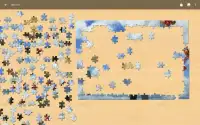 Puzzles animaux Screen Shot 11
