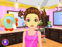 Spa Zakupy Girls gry Screen Shot 3