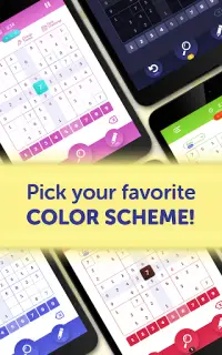 Infinite Sudoku Puzzles Screen Shot 18