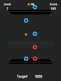 Bridge the Gap - juego de combinaciones de bloques Screen Shot 10