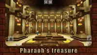 Tomb Crafter New Egypt Adventure. Mapa MCPE Screen Shot 0