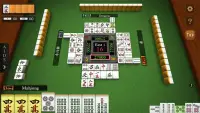 Mahjong Toryu Screen Shot 9