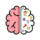 두뇌 테스트, 까다로운 퍼즐, 두뇌 게임, IQ 수수께끼