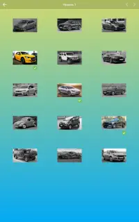 Угадай авто по фото: Марки и модели автомобилей Screen Shot 18