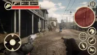 Wild West Survival Shooting Game Screen Shot 3
