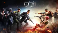 The Killbox: Arena Combat DK Screen Shot 2