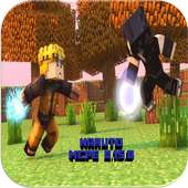 Mod Naruto For Minecraft Pe