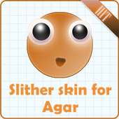 Slither Skin for agar.io