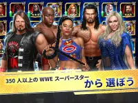WWE Champions Screen Shot 2