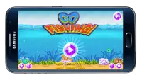 GO Fishing! - Offline Game Screen Shot 0