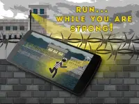 Stickman Jailbreak Screen Shot 0