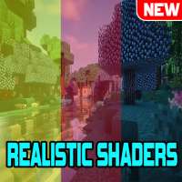 Shader realistici per Minecraft PE