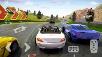 King of Race: 3D Car Racing Screen Shot 1