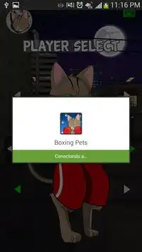 Boxing Pets Screen Shot 3