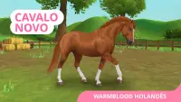 Star Stable Horses Screen Shot 0