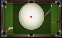 Billiards Pool game: 8 Ball Billar club 2020 Screen Shot 3