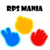 Rock Paper Scissors Mania (RPS Mania)