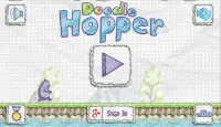 Doodle Hopper Screen Shot 6