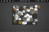 Jigsaw Puzzles Trains Screen Shot 1