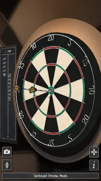 Pro Darts 2023 Screen Shot 6