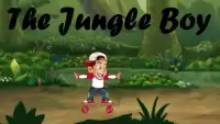 The Jungle Boy Screen Shot 0