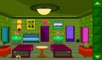 Motel Rooms Escape Game 9 Screen Shot 1