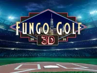 Fungo Golf 3D Screen Shot 8