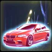 Bmw M5 e60 Drift Simulator